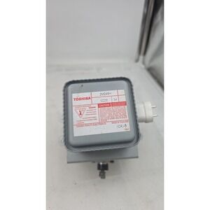 Professional 2M248H Microwave Oven Magnetron 1000W Metal Texture Part for...